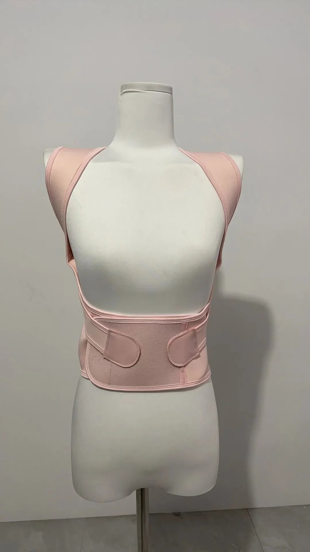 PostureFix – Ryggstöd