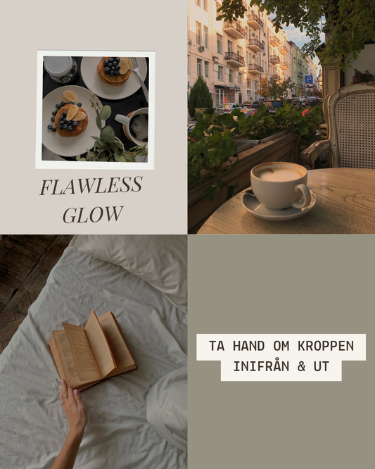 🍁 Self-care i höst – din guide till lugn & glow
