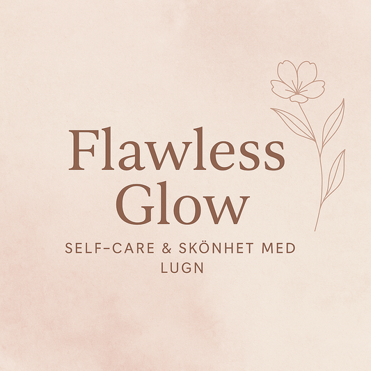 Min self-care-resa börjar här ✨