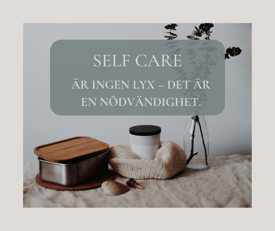 🍁 Förberedelse inför hösten – skapa ditt inre glow