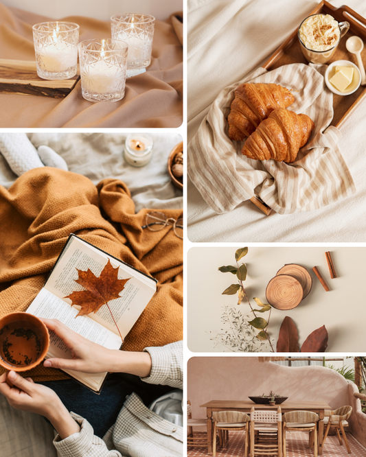 🌸 Tacksamhet som rutin – nyckeln till glow inifrån ✨
