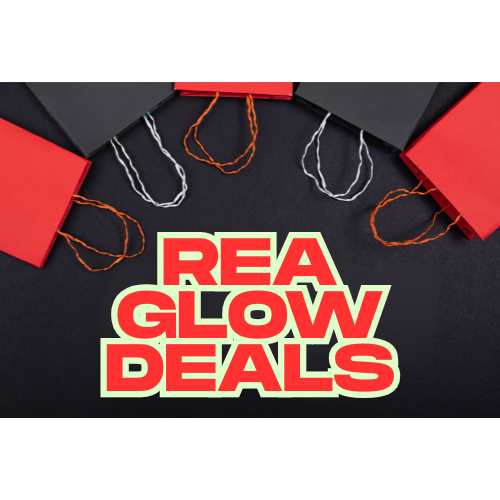 👉 REA, Glow Deals,