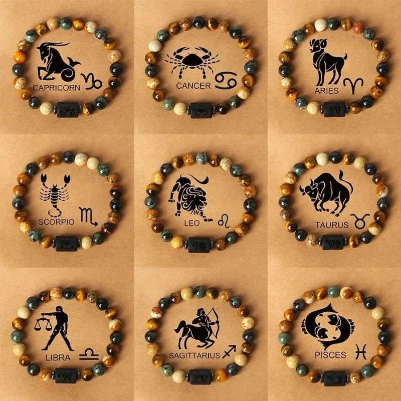 GlowSign™ – Zodiac Collection✨