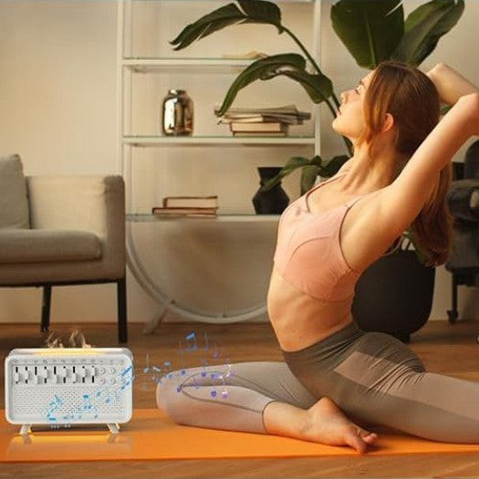 Lugn & Glow 3-i-1 Diffuser