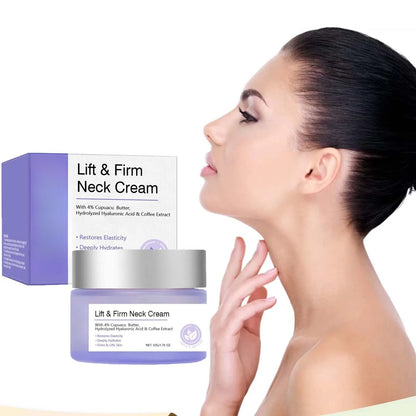 GlowLift™ Firming Neck Cream