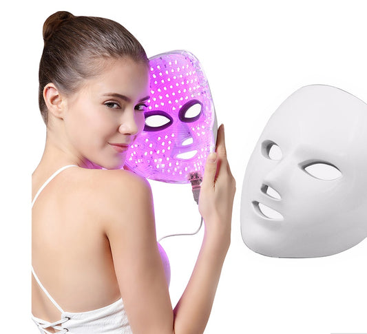 GlowTherapy™ LED Mask