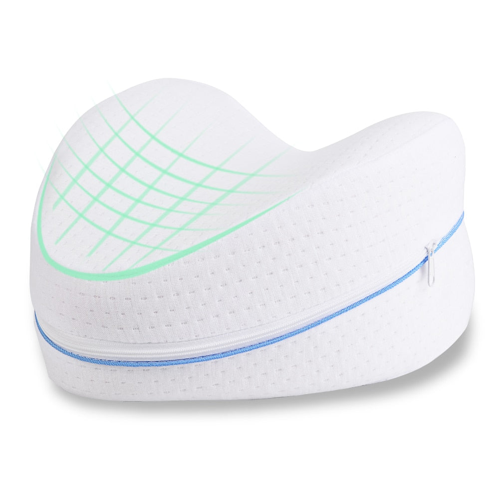 GlowAlign™ Sovkudde för Höfter & Rygg