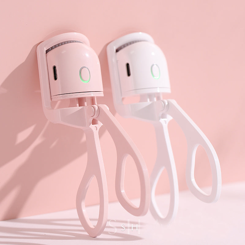 Elektrisk Ögonfransböjare