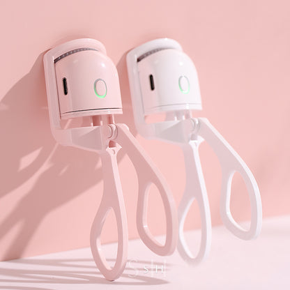 Elektrisk Ögonfransböjare