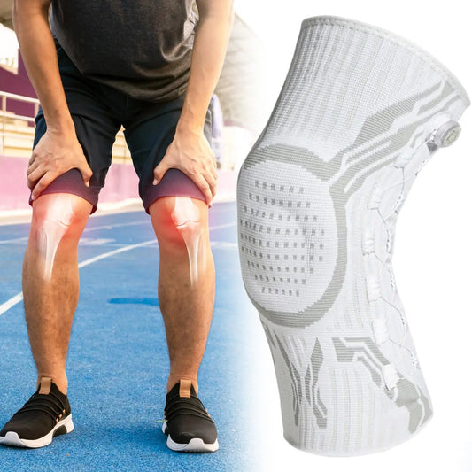 GlowKnee™ – Knästöd för alla behov