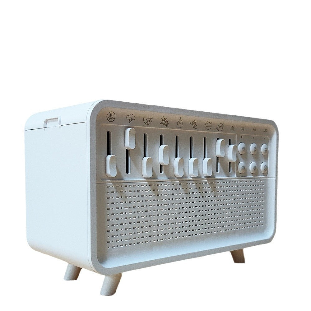 Lugn & Glow 3-i-1 Diffuser