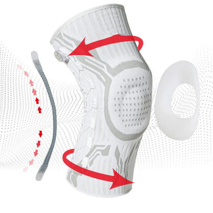 GlowKnee™ – Knästöd för alla behov