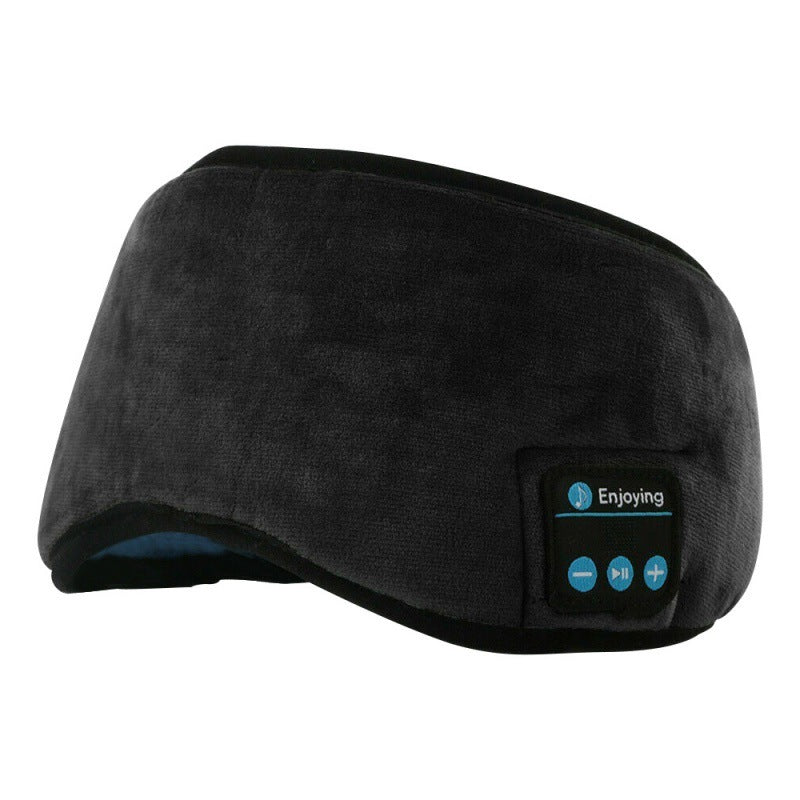 Trådlös Bluetooth 5.0 Sovmask