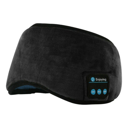 Trådlös Bluetooth 5.0 Sovmask