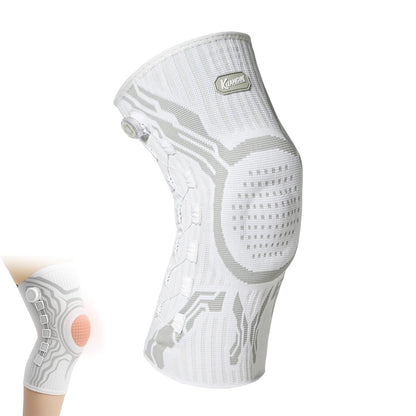 GlowKnee™ – Knästöd för alla behov