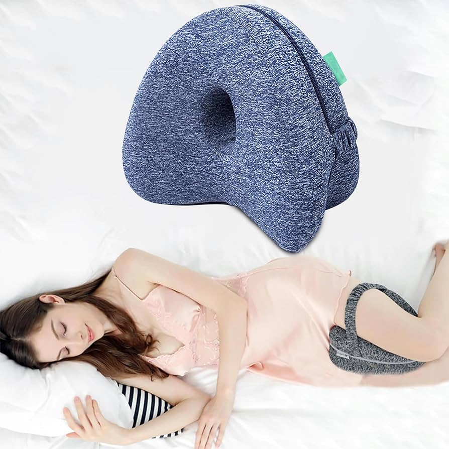 GlowAlign™ Sovkudde