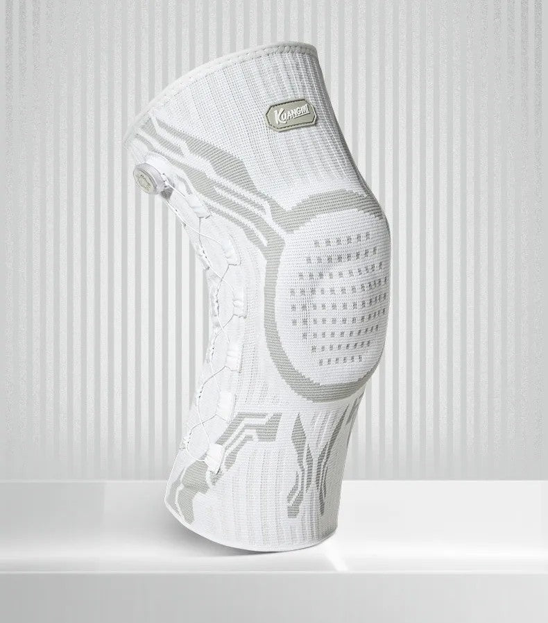 GlowKnee™ – Knästöd för alla behov