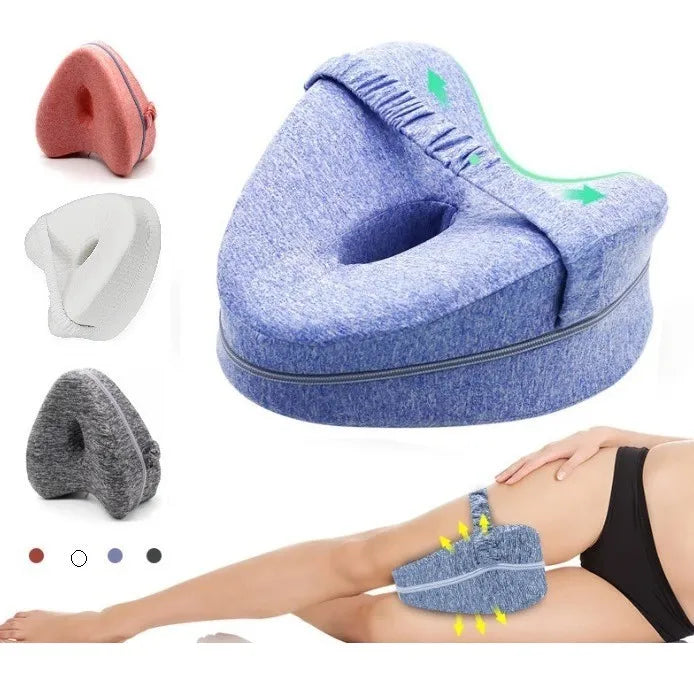 GlowAlign™ Sovkudde för Höfter & Rygg