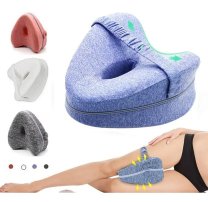 GlowAlign™ Sovkudde för Höfter & Rygg