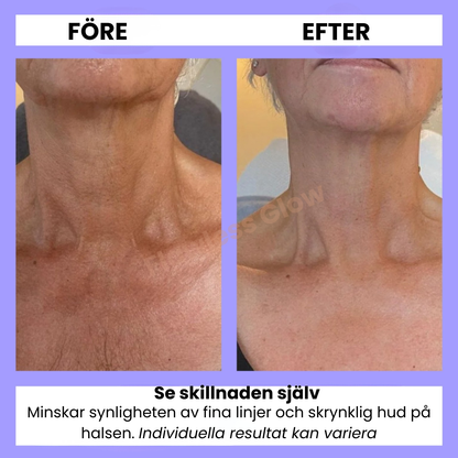 GlowLift™ Firming Neck Cream