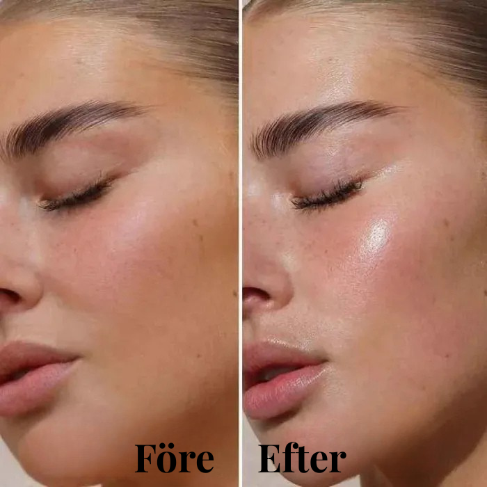 Flawless Sleep™ Collagen Mask