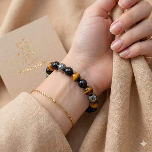 GlowTrinity – Lugn, fokus & styrka