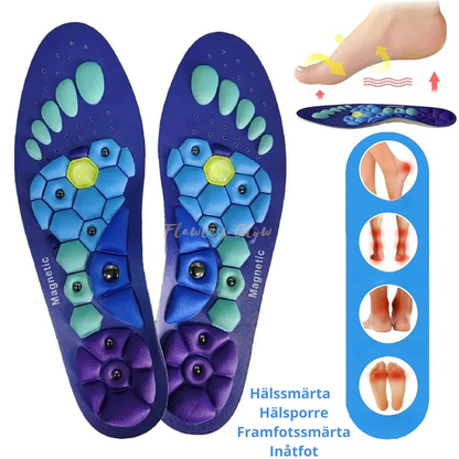 👣 FlawlessWalk™