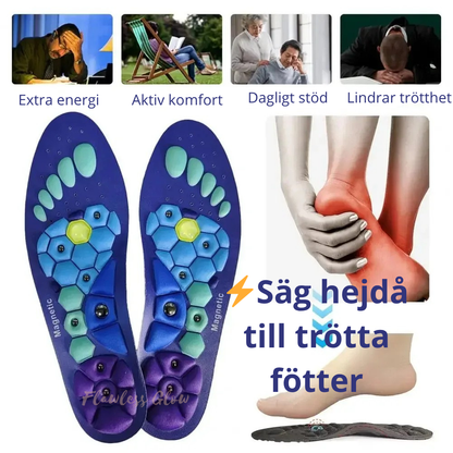 👣 FlawlessWalk™