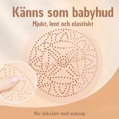 GlowMush™ Moisture BB Foundation