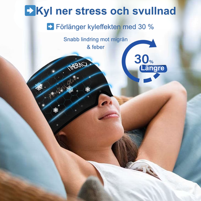 Flawless Relief™ Migränmask