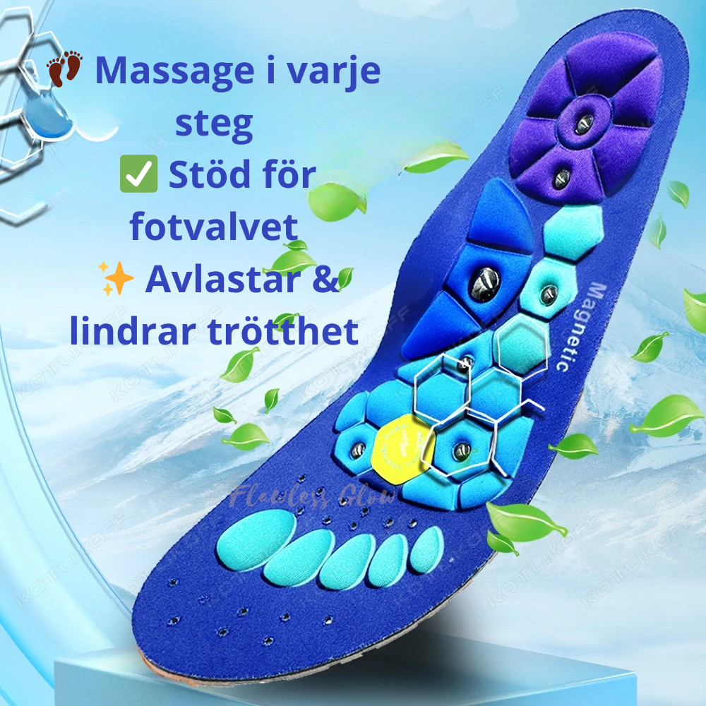 👣 FlawlessWalk™