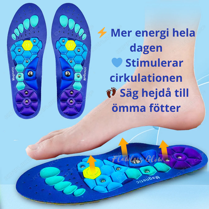 👣 FlawlessWalk™