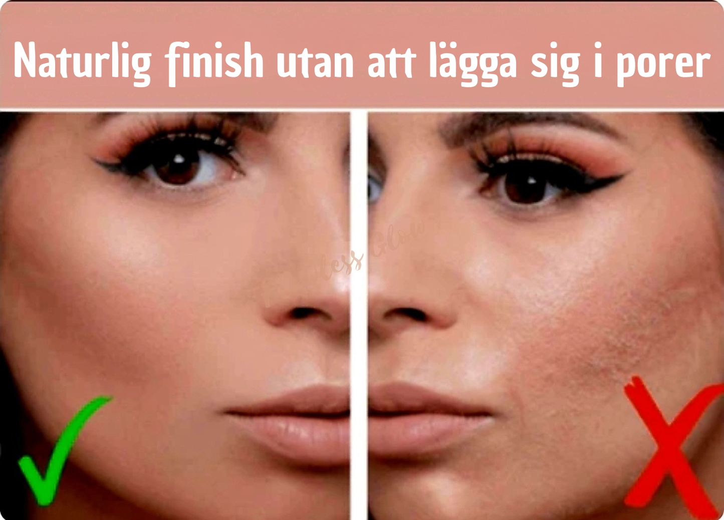 GlowMush™ Moisture BB Foundation