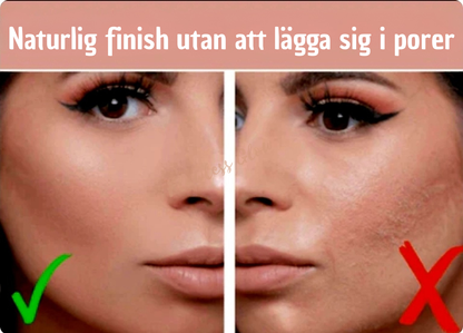 GlowMush™ Moisture BB Foundation