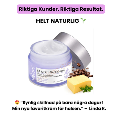 GlowLift™ Firming Neck Cream