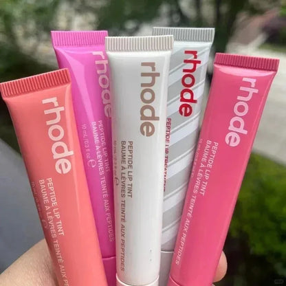 GlowKiss™ Shimmer Balm