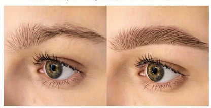 GlowBrow™ – Flytande Ögonbrynspenna