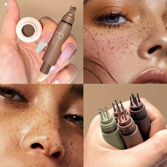 Flawless Glow – Freckles Stamp Pen