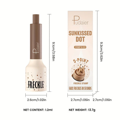 Flawless Glow – Freckles Stamp Pen
