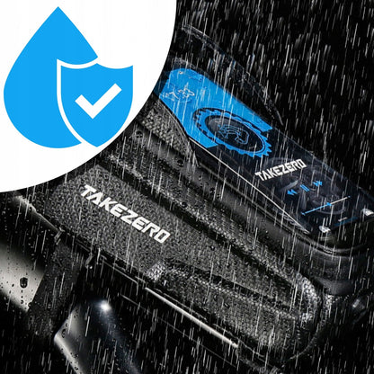 NordicGlow Gear - Cykelväska