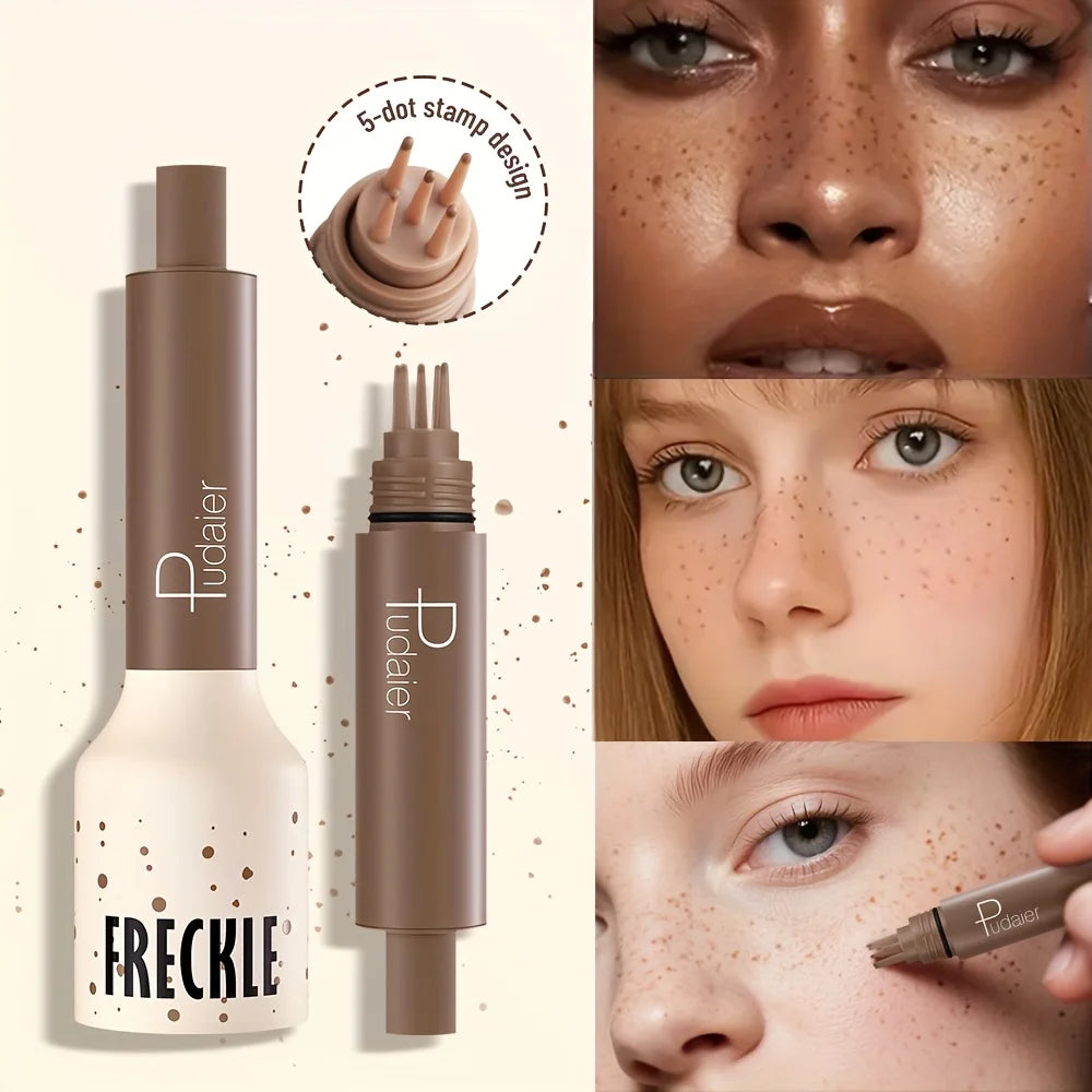 Flawless Glow – Freckles Stamp Pen