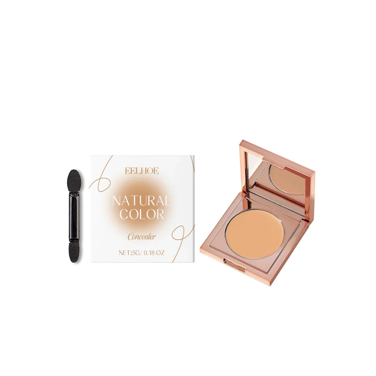 GlowCorrect™ Undereye Perfecting Concealer