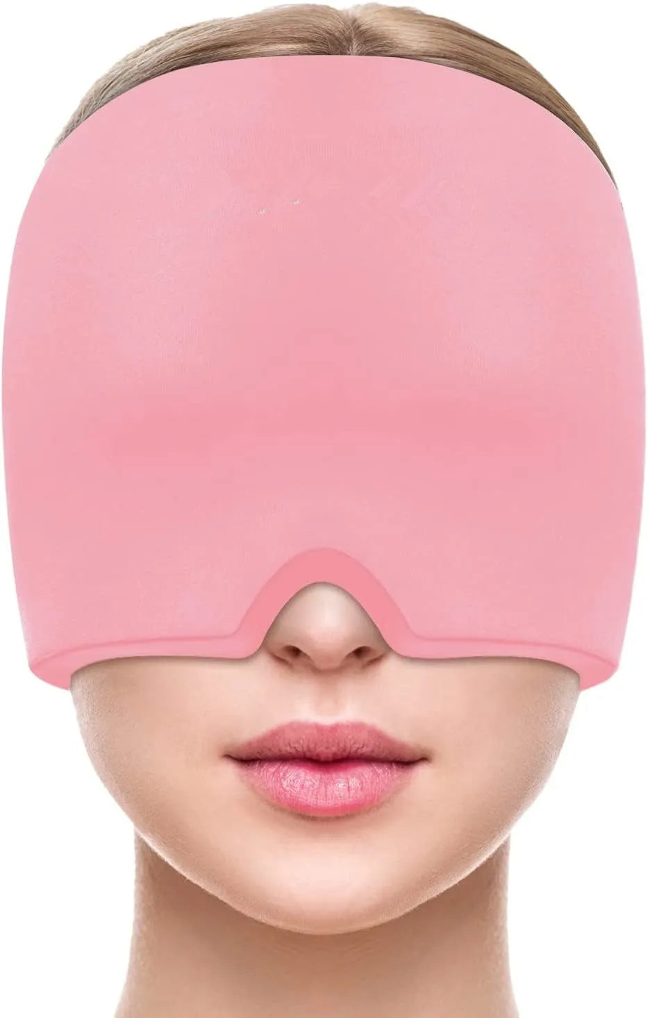 Flawless Relief™ Migränmask