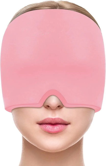 Flawless Relief™ Migränmask