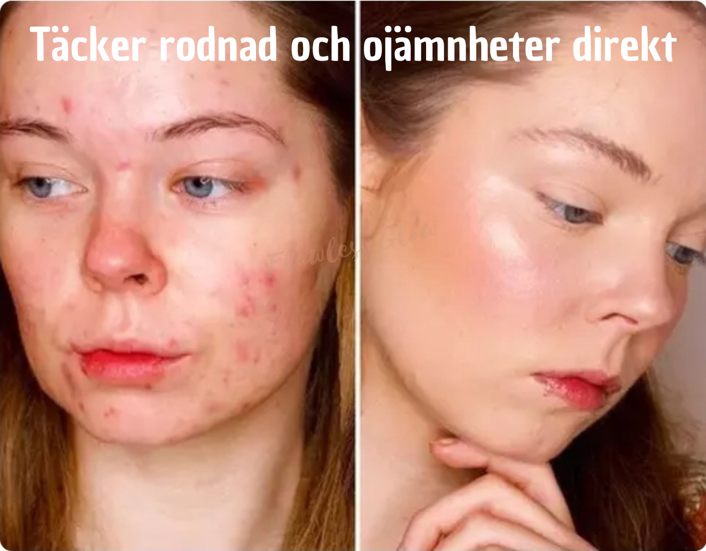 GlowMush™ Moisture BB Foundation