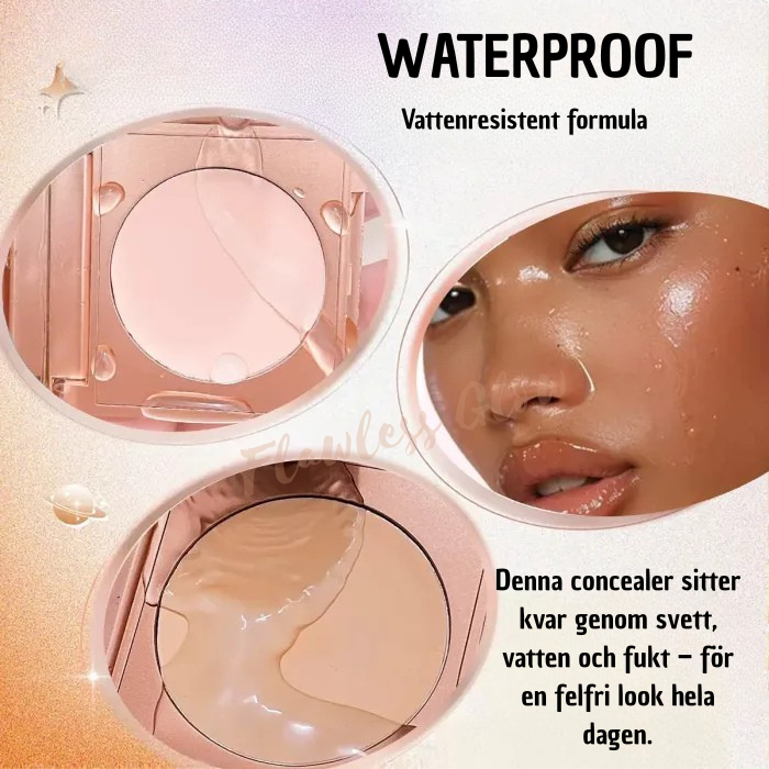 GlowCorrect™ – Under Eye Corrector & Concealer