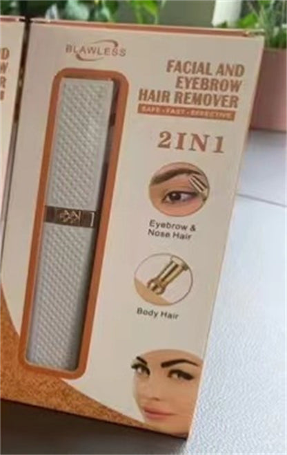 SleekShave™