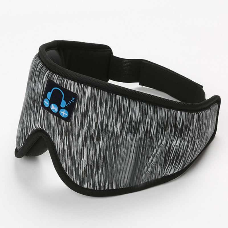 Trådlös Bluetooth 5.0 Sovmask