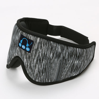 Trådlös Bluetooth 5.0 Sovmask