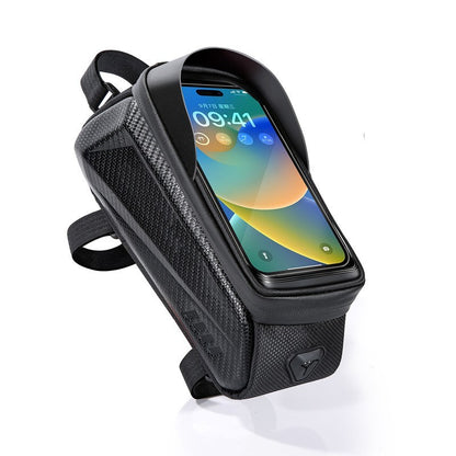 NordicGlow Gear - Cykelväska